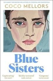 Cover of Blue sisters