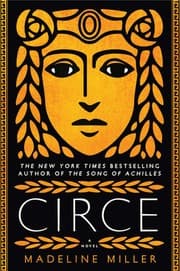 Cover of Circe