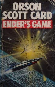 Cover of Enders Game