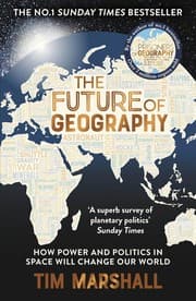 Cover of Future of geography