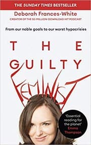 Cover of The Guilty Feminist