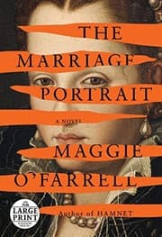Cover of Marriage portrait