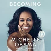 Cover of Michelle Obama