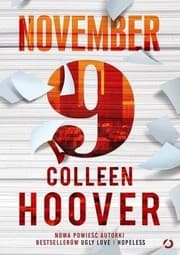 Cover of November 9