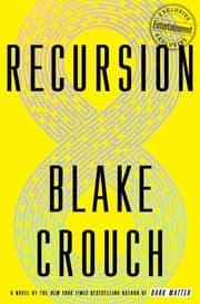 Cover of recursion