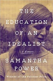 Cover of Samantha Power