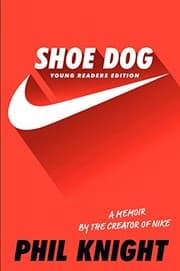 Cover of Shoedog
