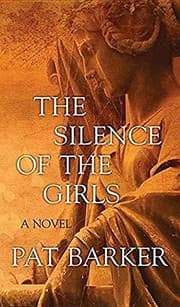 Cover of Silence of the girls
