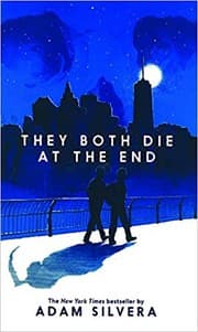 Cover of They both die today