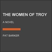 Cover of Women of Troy